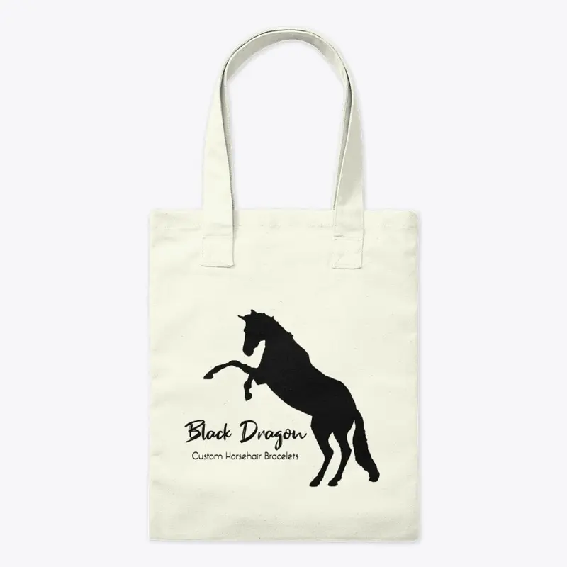 Logo Tote Bag